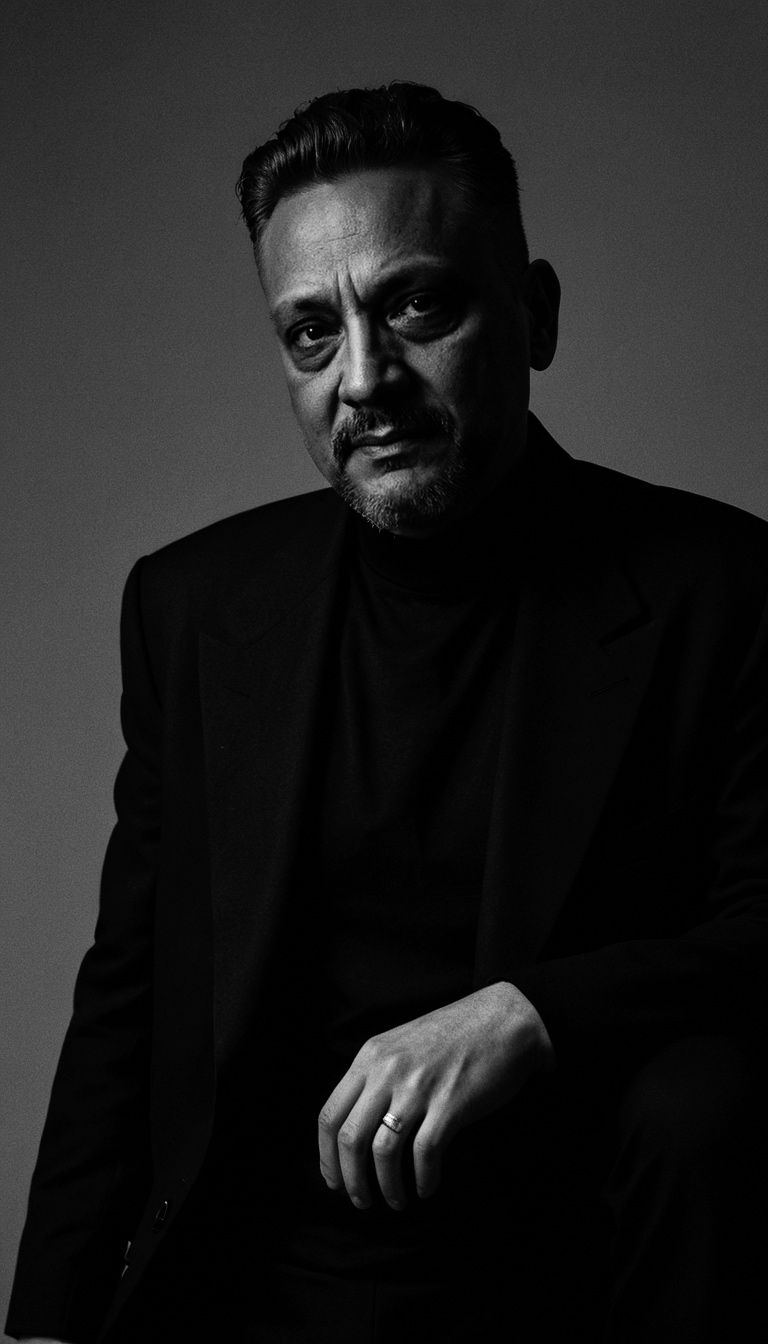 Dr. Paulo Ivo Rodrigues Neto